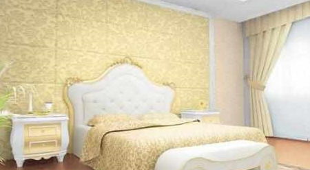 瑜伽垫：身心舒畅旺事业