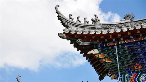 四、 钟楼 & 鼓楼——城区心跳的节拍器