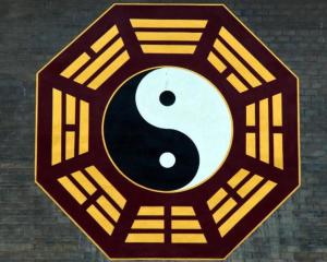 五行相生相克？妈祖才是你的真命天女！