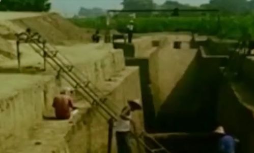 一、揭开虢国的神秘面纱：那份“谁在搞哪些鬼？”