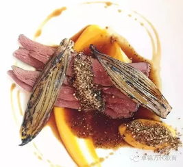 当美食攻略变成黑暗料理