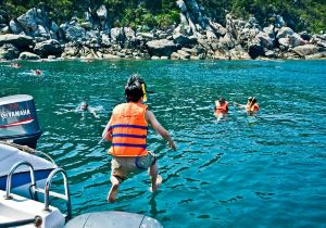 温泉？不如叫煮人汤！