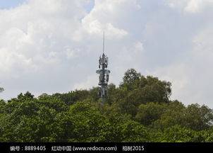 塔式建筑缺点,塔式建筑缺点