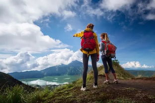 十一长假倒计时30天！你的旅行计划还在Excel里打转吗？