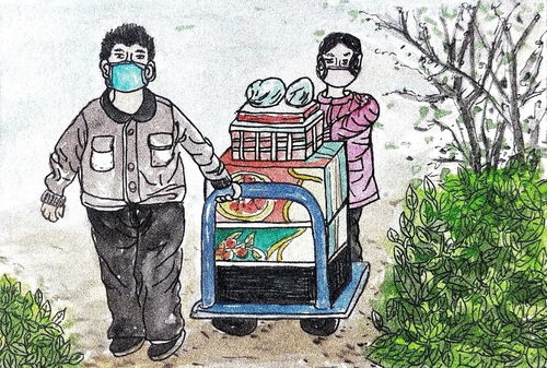 傈僳族礼仪禁忌，出行必kan攻略