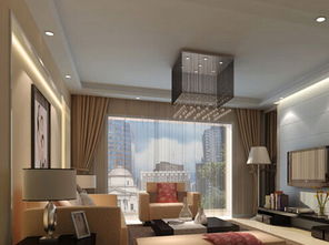 现代家装风水禁忌：客厅篇