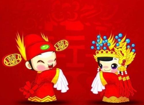 生肖配对：龙和兔能配？笑死个人！