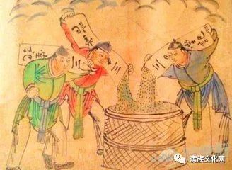 “满族添仓节：农耕文化传承，祈愿丰收新风尚”