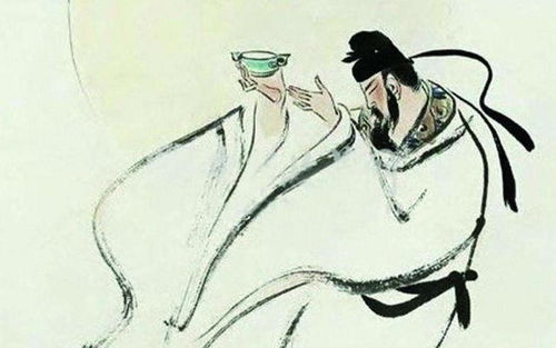 一、为什么古代女子名字总带着仙气？