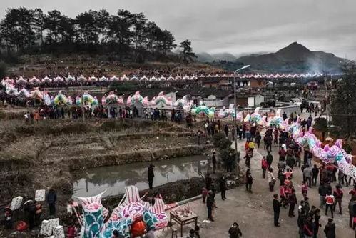 二、特色民俗体验：是关键秘诀还是“装饰品”？ 🤔🤷‍♀️🤷‍♂️