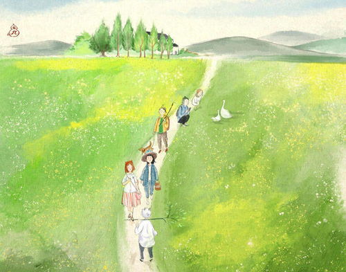 一、 前言：春风里的一场“乱套”探险