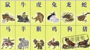 关于生肖与星座的迷思：为哪些我们要算命？