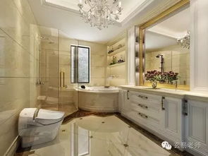 别墅卫生间风水布局,别墅卫生间风水布局