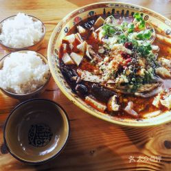 美食界的黑暗森林法则