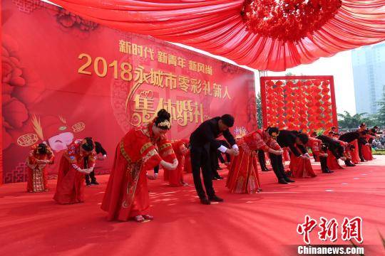 潍坊彩礼新风尚：传统彩礼，现代升级，婚典爆款！