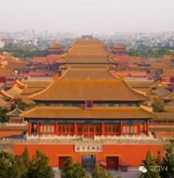 北京故宫背后那一些不为人知的千年传奇