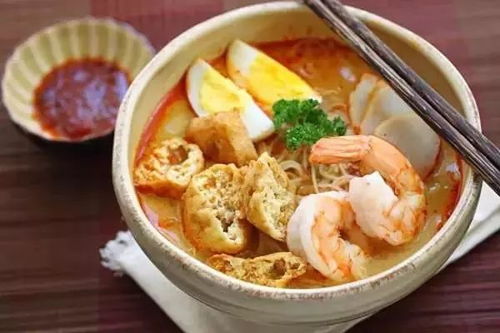 3. 海南美食：不吃后悔吃了更后悔
