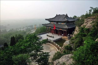 3.3 金山公园 & 金山湖:  舒缓身心的良好去处