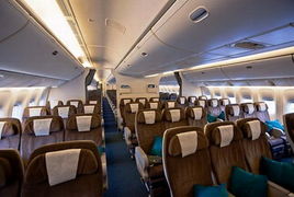 新西兰航空：情怀满满， 但贵是真贵