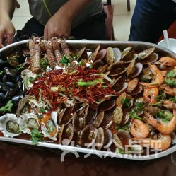 啤酒屋：品尝海鲜的最佳场所