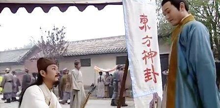 一、 那扇永远敞开的门