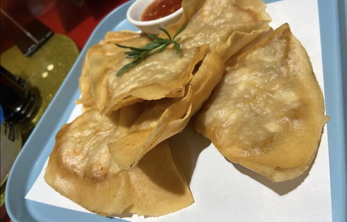 美食踩雷指南