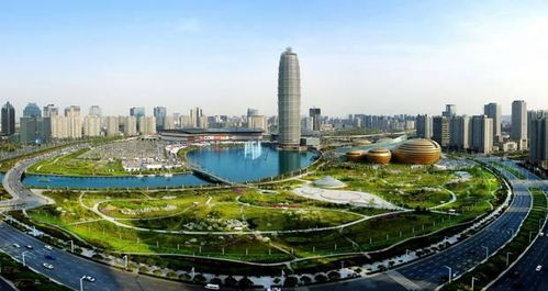 管城区与二七区：穿越时空的信件