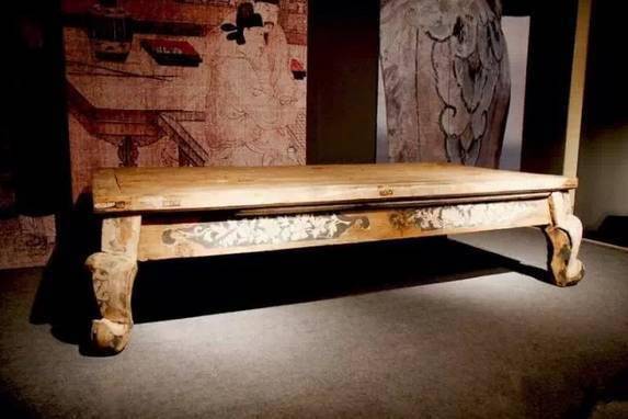 屏风：古代朋友圈背景墙