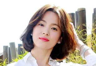 女明星的眼睛漂亮却无卧蚕，这是怎样的独特美？