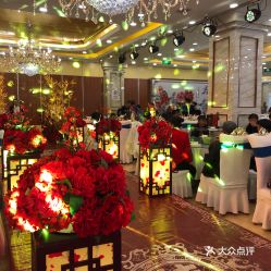 行业洞察：武威餐饮市场的领头羊