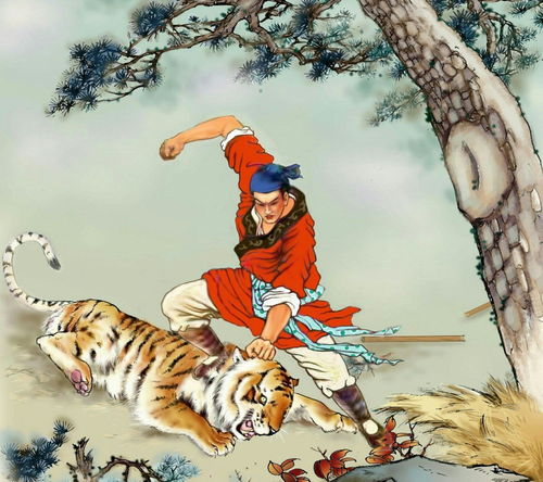 叫花子打架是什么生肖，这个歇后语中的生肖指的是什么？