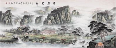 什么叫风水中的曲路来朝,曲水风和是什么意思