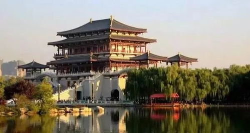 三、 魏县至西安的旅程（乱七八糟版）