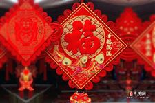 除夕夜放鞭炮：喜庆传统，寓意吉祥爆款