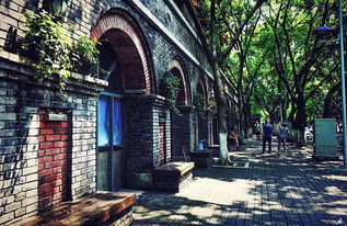 鹅岭公园：被遗忘的宝藏