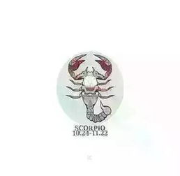 天蝎座女运势如何？哪个生肖与天蝎座命最好？