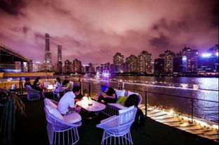 泰兴夜游， 难忘的经历