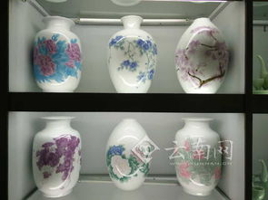 景德镇节日风俗：千年瓷韵，传统节庆盛宴