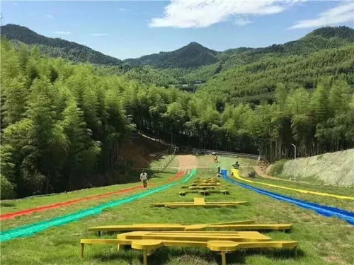 莫干山：文艺青年的