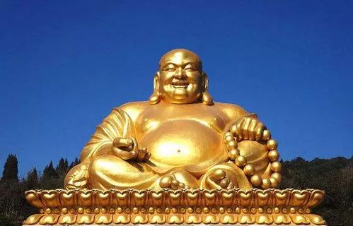 弥勒灵签二十二中，弥勒佛的签文究竟蕴含了哪些智慧启示？
