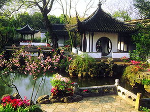 上海十大园林,上海风景园林设计