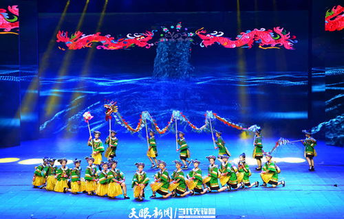 贵州风情，传统现代交融，节日盛宴爆款来袭！