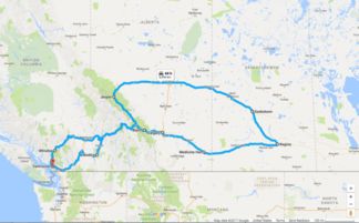 关于车辆的选择