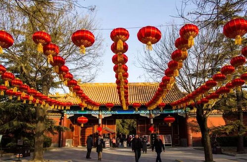 客家新年初一习俗：传统年味，祈福迎新，必kan攻略！