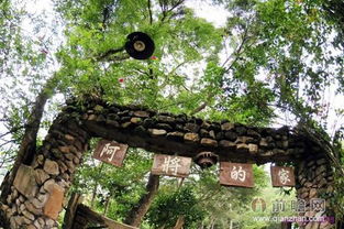 前言：北京的“民宿”到底是个啥玩意儿？