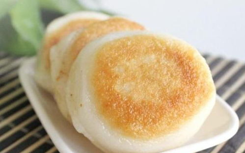 粘火勺：冬季的主食干粮