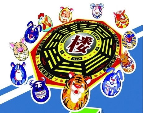 哪个楼层对属蛇的人来说是一生中最旺的楼层？