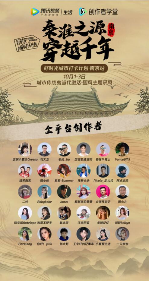 二 漫步在不知道哪里的古城里假装自己穿越了