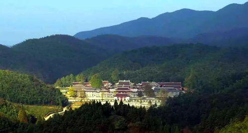 二、真如禅寺名字里暗藏的天机！这个秘密藏了上千年