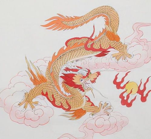 李居明讲解属龙人,风水李居明生肖龙